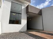 Casa 3 dormitórios à venda Residencial Flor do Cerrado...