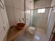 Casa 3 dormitÃ³rios Ã venda Residencial Flor do Cerrado...