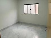 Casa 3 dormitórios à venda Residencial Vida Nova Anápolis/GO