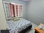 Casa 3 dormitórios à venda Vila João Pessoa Porto Alegre/RS