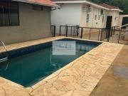Casa 3 dormitórios a venda no bairro Jardim Caparroz