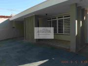 Casa 3 dormitórios a venda no bairro Santa Cruz