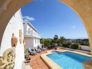 Casa 3 Dormitorio Alicante Communidad Valencia ES97180547