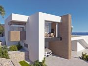 Casa 3 Dormitorio Benitachell Costa Blanca ES99123398