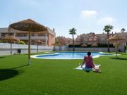 Casa 3 Dormitorio Elche Costa Blanca South ES95225161