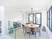 Casa 3 Dormitorio Málaga Andalusia ES95259909 Casa 3 Dormitorio Málaga Andalusia ES95259909