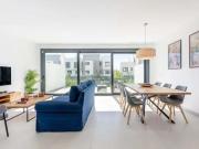 Casa 3 Dormitorio Málaga Andalusia ES95260113