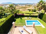 Casa 3 Dormitorio Málaga Andalusia ES95873402