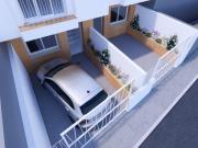 Casa 3 Dormitorio Mazarrón Costa Calida ES97047945