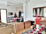 CASA,3 Dormitorio s bairro Olímpia