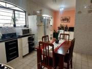 CASA, 3 Dormitorio s bairro Paulistano