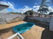 CASA,3 Dormitorio s bairro Santa Rosália