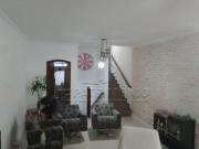 CASA,3 Dormitorio s bairro Trujillo