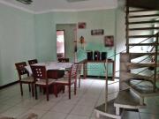 CASA,3 Dormitorio s bairro Wanel Ville