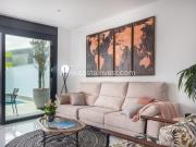 Casa 3 Dormitorio San Pedro Del Pinatar Costa Cálida...