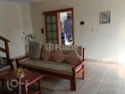 Casa, 3 dormitórios, 0.01 m², em Lomba da Palmeira