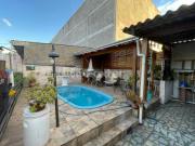 Casa, 3 dormitórios, 100 m², em Vila Monte Carlo