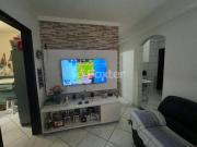 Casa, 3 dormitórios, 100 m², em Vila São Luís Zona Oeste