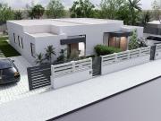 Casa 3 dormitorios 107.00 m2