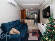 Casa, 3 dormitórios, 108.16 m², em São José