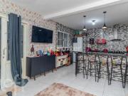 Casa, 3 dormitórios, 109 m², em Vila Jacuí