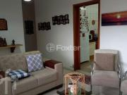 Casa, 3 dormitórios, 110.2 m², em Santa Tereza