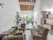 Casa, 3 dormitórios, 110 m², em Estância Velha