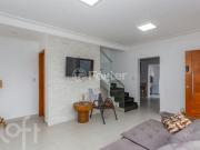 Casa, 3 dormitórios, 110 m², em Vila Macedópolis