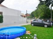 Casa, 3 dormitórios, 115 m², em São José