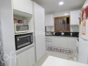 Casa, 3 dormitórios, 120 m², em Chácara das Rosas