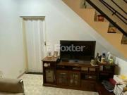 Casa, 3 dormitórios, 120 m², em Jardim Monte Alegre Zona...