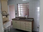 Casa, 3 dormitórios, 120 m², em Vila Mascote