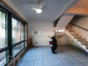 Casa, 3 dormitórios, 130 m², em Jardim Botânico