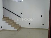 Casa, 3 dormitórios, 130 m², em Jardim Lourdes Zona Sul