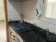 Casa, 3 dormitórios, 133 m², em Parque São Domingos