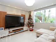 Casa, 3 dormitórios, 138 m², em Santo Antônio