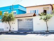 Casa, 3 dormitórios, 142 m², em Jardim São Luís