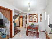 Casa, 3 dormitórios, 149.87 m², em Tristeza