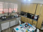 Casa, 3 dormitórios, 155 m², em Jardim Vila Galvão