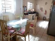 Casa, 3 dormitórios, 160 m², em Vila Rio Branco