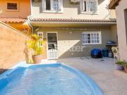 Casa, 3 dormitórios, 161.52 m², em Ipanema