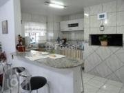 Casa, 3 dormitórios, 165 m², em São João Batista