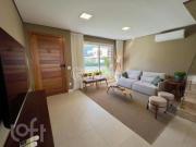 Casa, 3 dormitórios, 169 m², em Praia do Barco