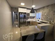 Casa, 3 dormitórios, 170 m², em Jardim Leônidas Moreira