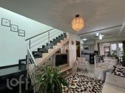 Casa, 3 dormitórios, 177 m², em Estância Velha