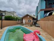 Casa, 3 dormitórios, 180 m², em COHAB