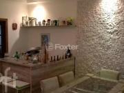 Casa, 3 dormitórios, 180 m², em Vila Califórnia Zona Sul