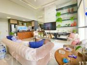 Casa, 3 dormitórios, 180 m², em Zona Nova