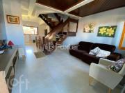 Casa, 3 dormitórios, 180 m², em Zona Nova