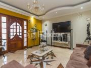 Casa, 3 dormitórios, 184.31 m², em Glória